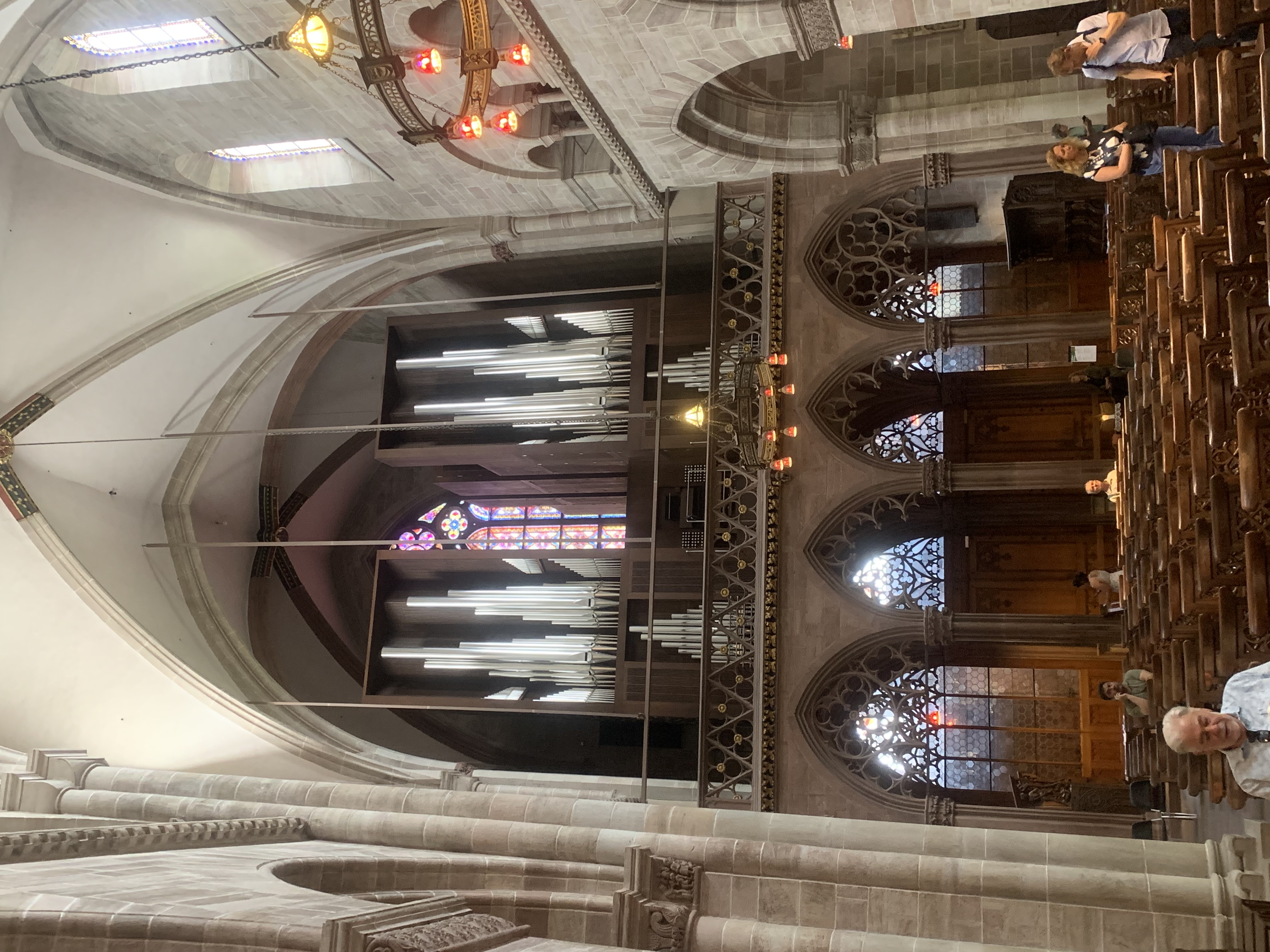 Basel Munster