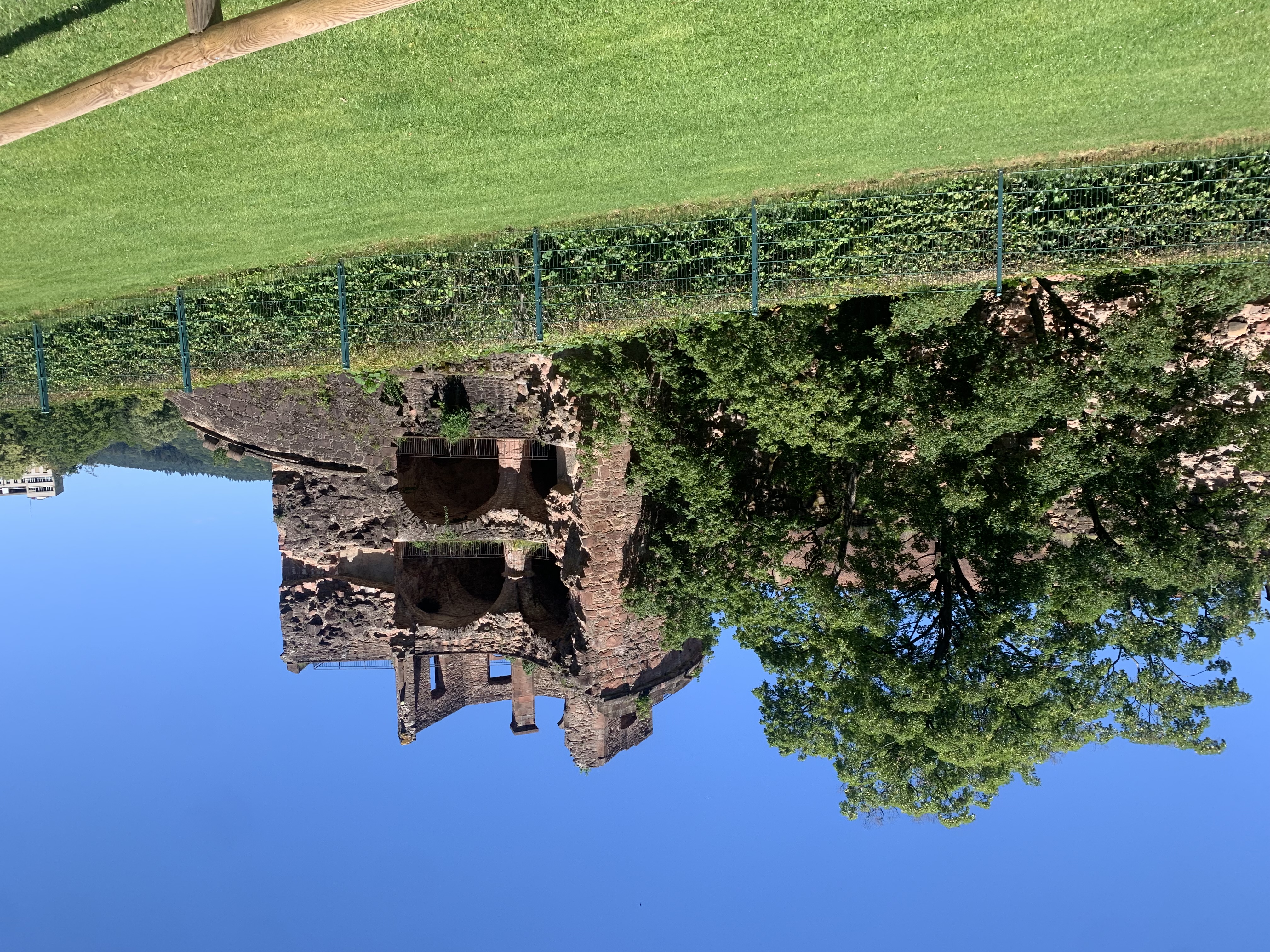 heidelberg castle